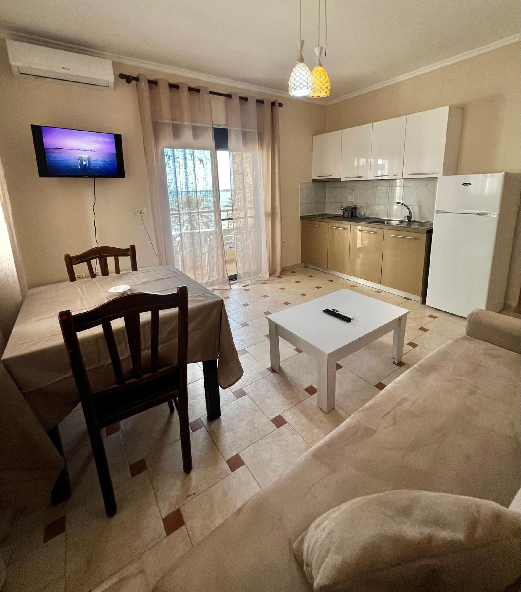 Beachfront Sea View Cozy 402