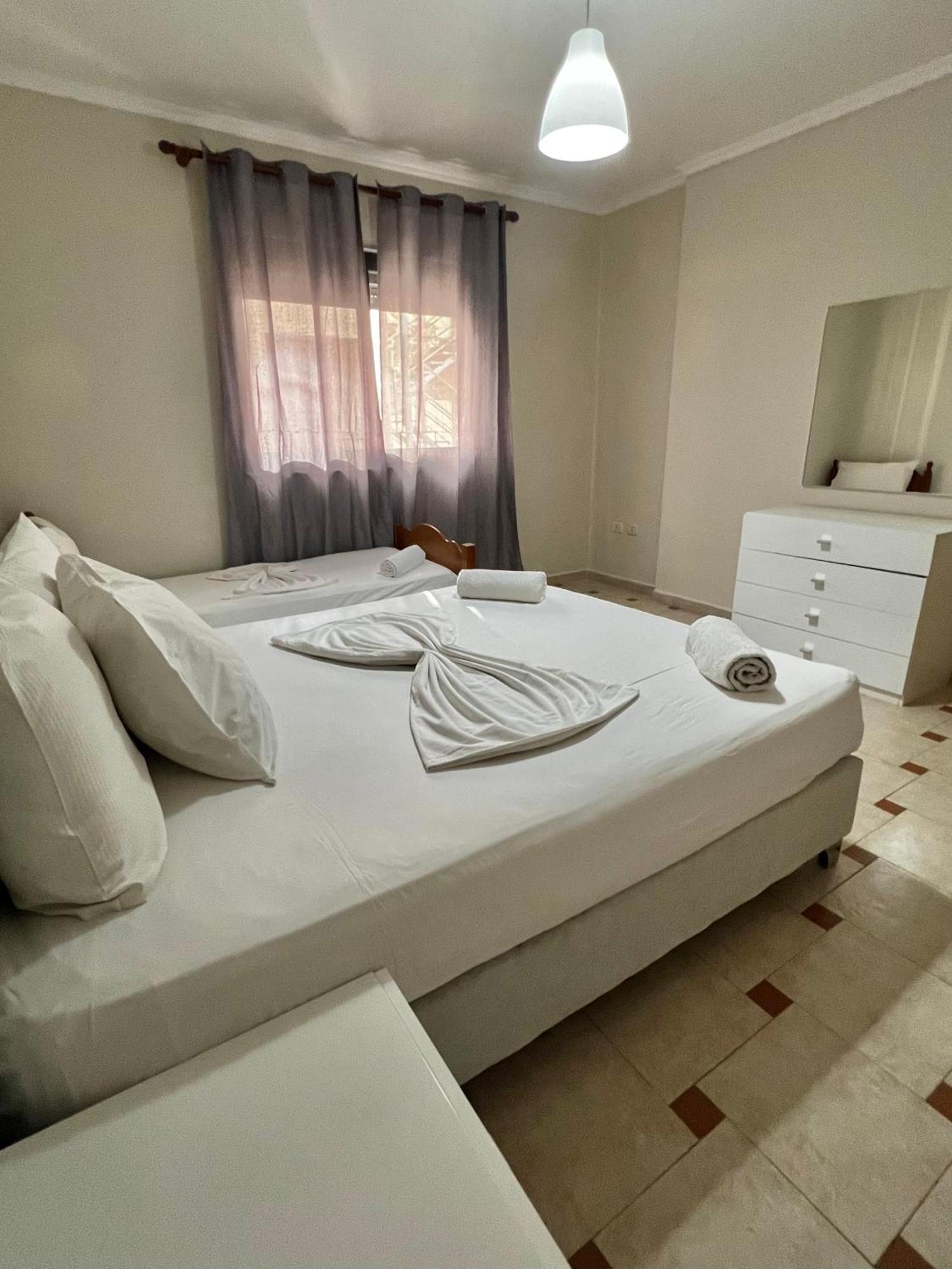 Apartment Beachfront Sea View Cozy 402