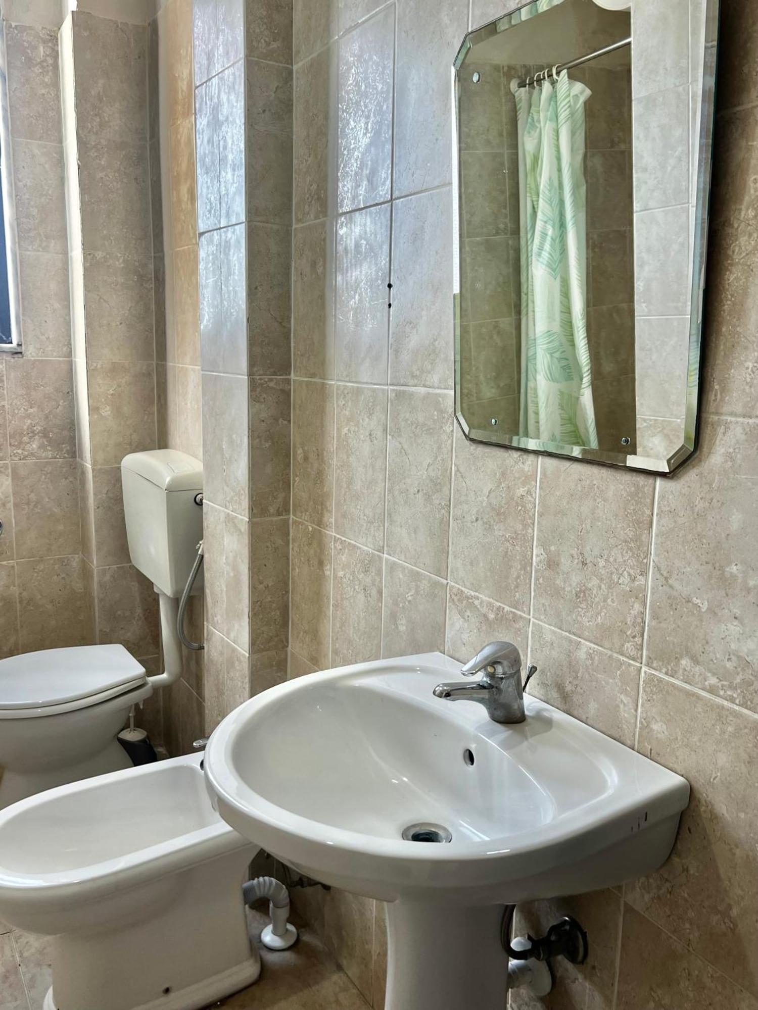 Apartament Beachfront Sea View Cozy 402